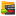 Folder Shared Videos Icon 16x16 png